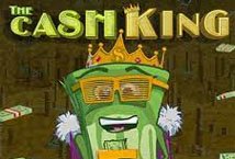 The Cash King Slot Review